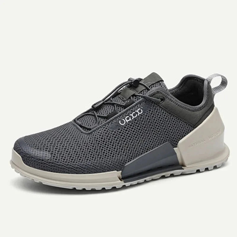 VoltCo FlexStride Slip-On Athletic Sneakers