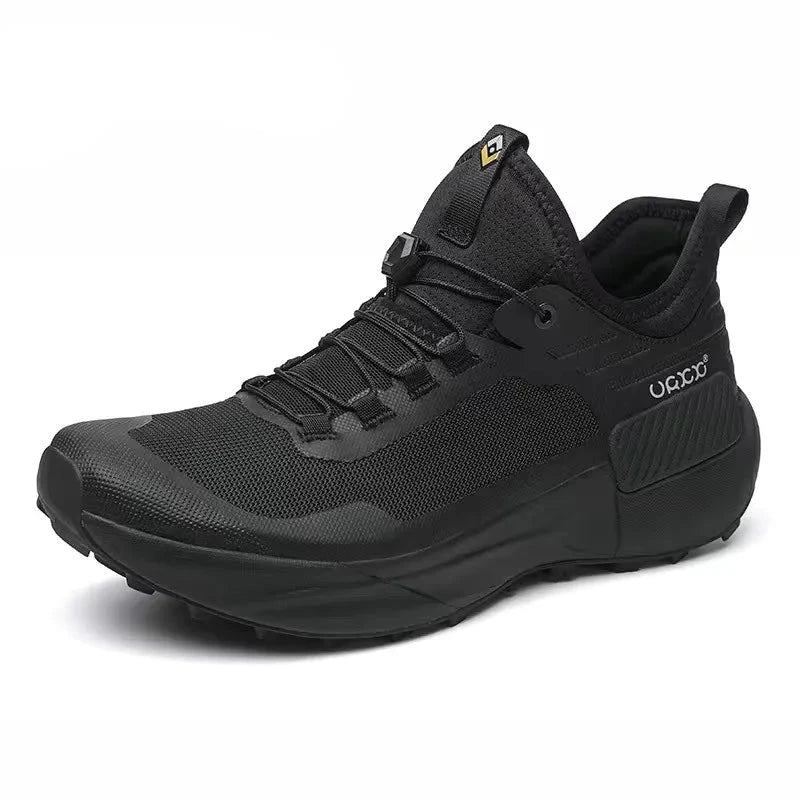 VoltCo SummitPro High-Performance Hiking Shoes